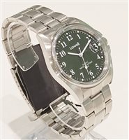 Orologio Lowell Uomo Classic in Acciaio PL4290-82 - PL4290-82